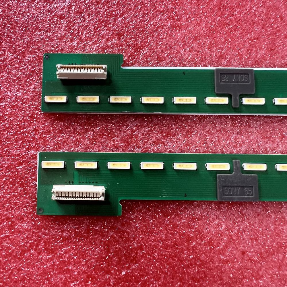 LED Backlight Strip For KDL-65W955B KDL-65W950B 6922L-0129A 6916L1717A 6916L1718A LC650EUF FG F1