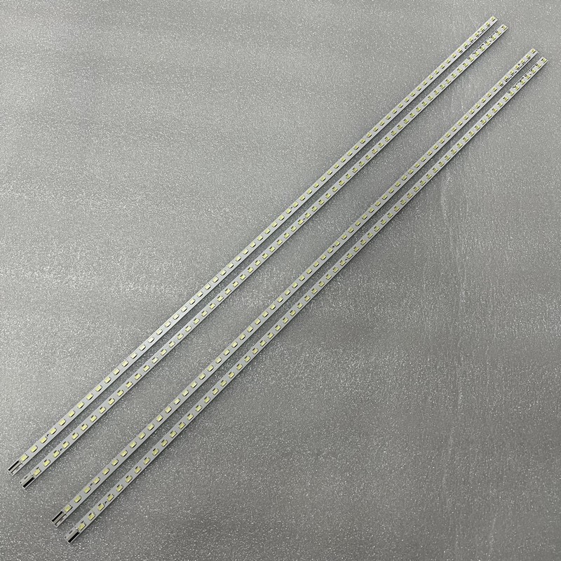LED Strips(4)For Sony KDL-60NX720 SLED_2011YLT60_66LD_L R 61.P4603G001 61.P4602G001