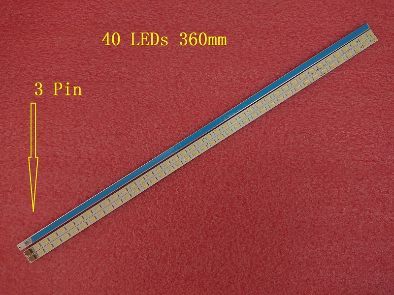 2 Pieces T315HW07 32