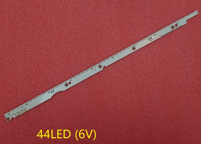 44LED LED strip for samsung UE32ES6100 SLED 2012svs32 7032nnb 2D V1GE-320SM0-R1 32NNB-7032LED-MCPCB