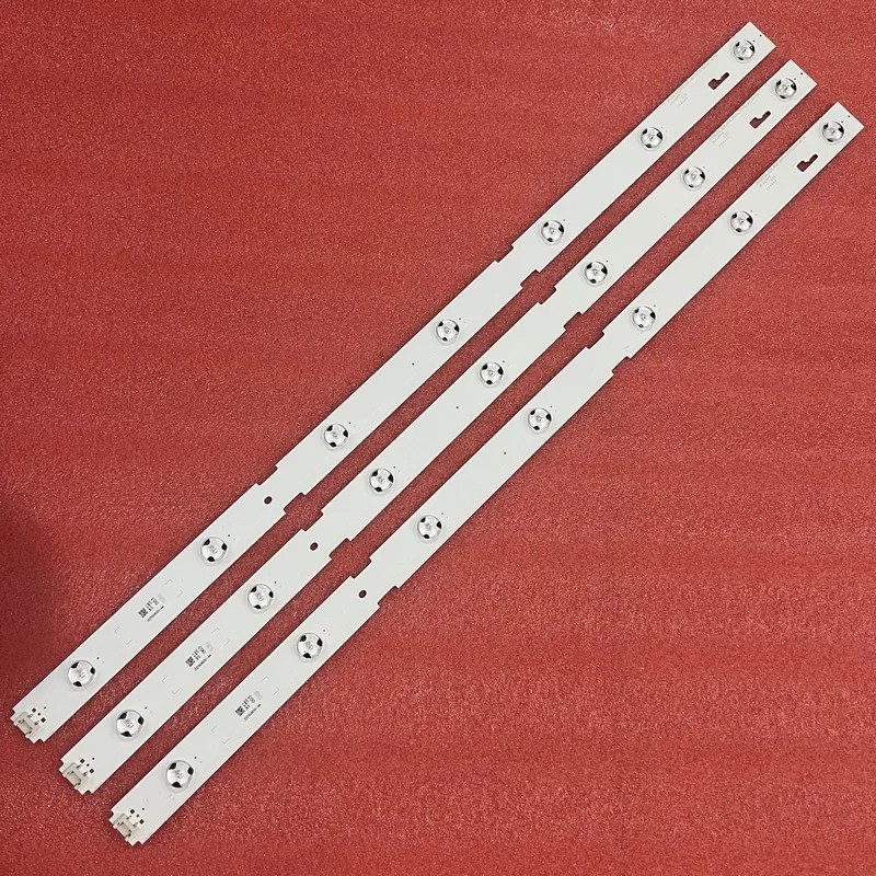 LED Strips For 2015ARC320_3228_ART07 LM41-00175A 32VLE65 32VLE55 32VLE5527 32VLE6565 ZQT60600-AA