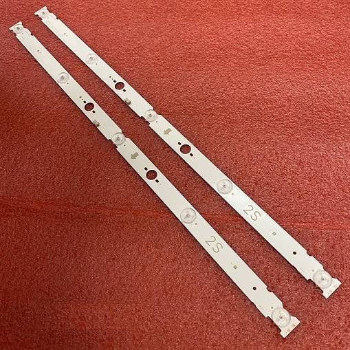 LED bar(2)For SONY KDL-32WD603 KDL-32WD600 KDL-32RD433 KDL-32W600D Samsung 2015SONY_TPZ32_FCOM_A05
