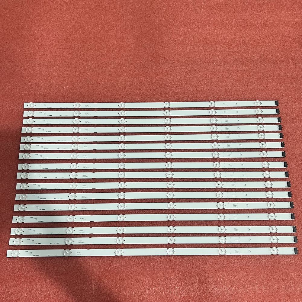 LED Strip For Sony XBR-65X90CH XBR-65X900H XR-65X90J XR-65X90CJ KD-65XH9296 20LS65 1-007-328-11