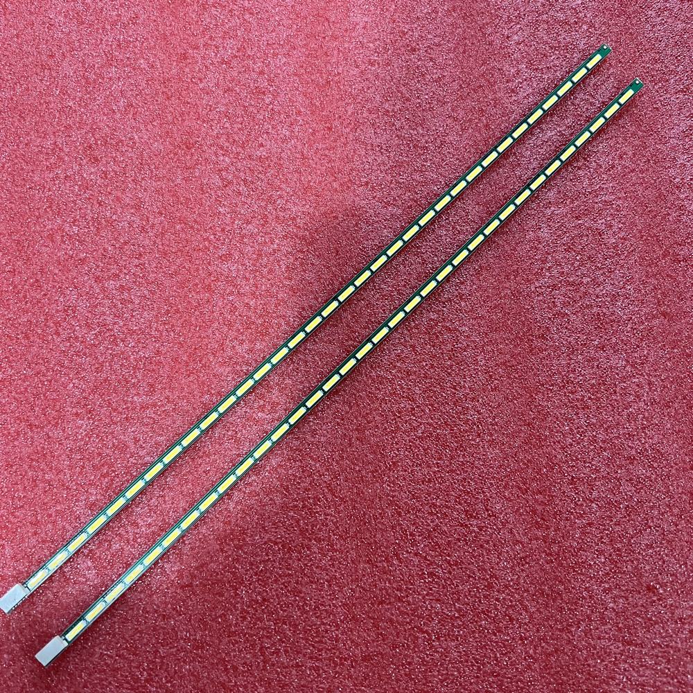 2pcs/lot LED Strip For LG 34LED 215RVJ 6916L-2654A 1968A 22MT44DP 24MT47DC 22MT45 LM21911031A