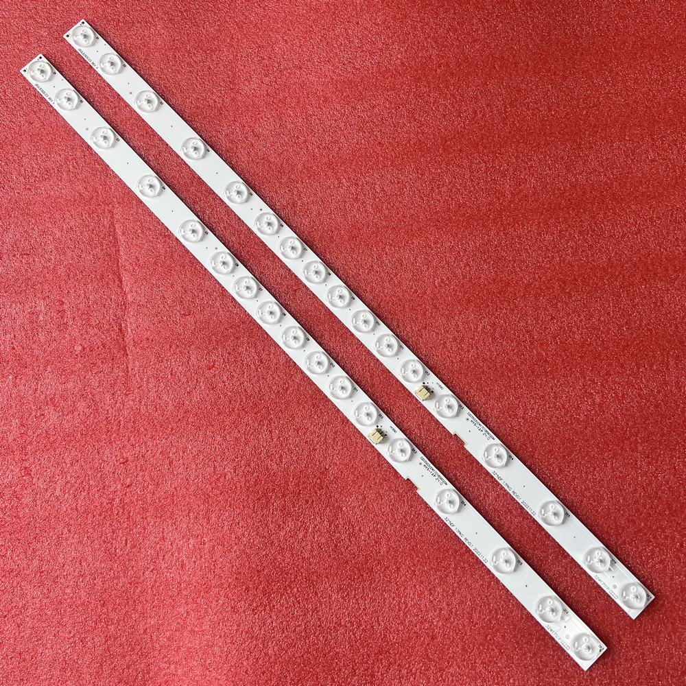 2pcs/lot LED Backlight strip For 32ME303V 32W17S1P LG innotek 32