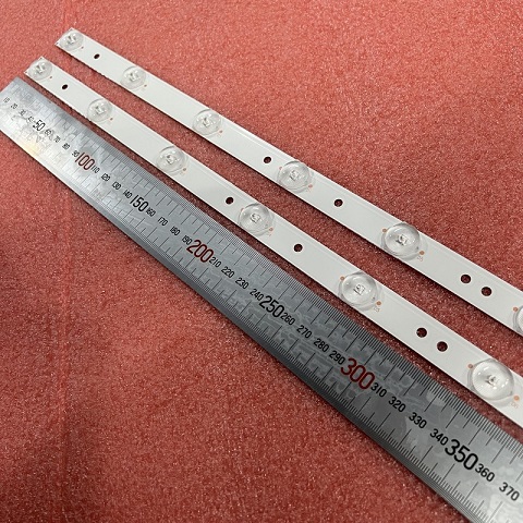 LED bar(2)For LT-32C365 6501L625400010 3BL-T6254102-22  3BL-T6254102-21