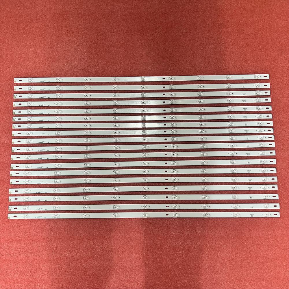 LED Strip For Sharp LC-70UI7652E LC-70UI7652 LC-70UI7652K 3P70P5014-A2 0370P5011 A8071674484