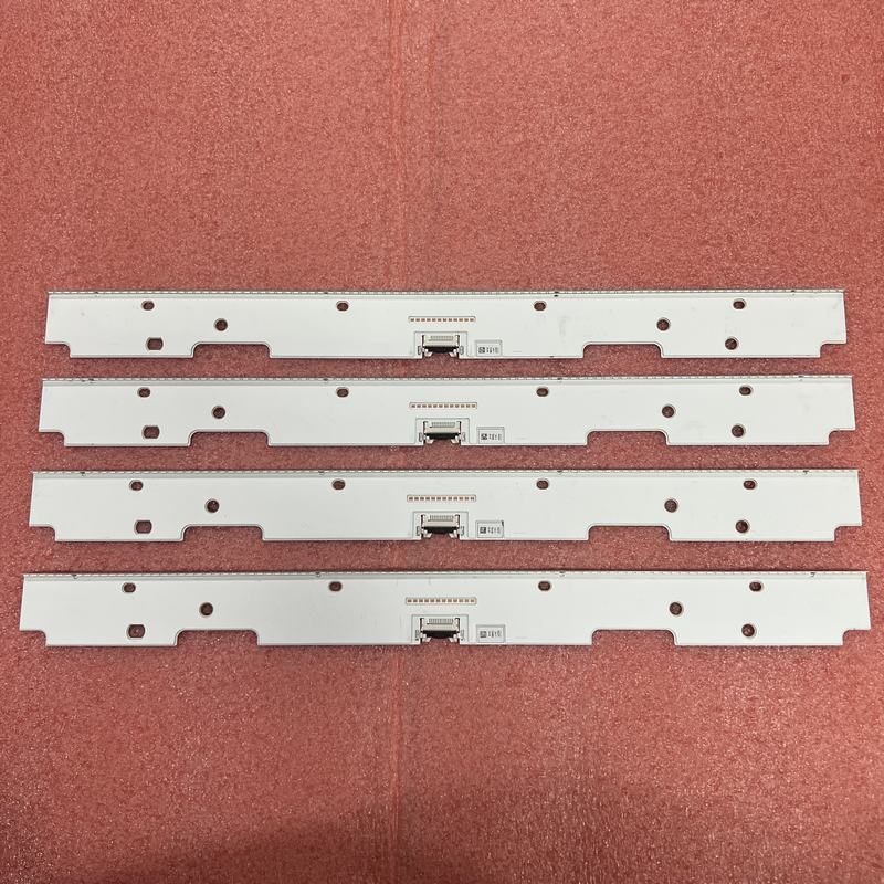 LED Strips For BN96-42359A QE75Q8CAMTXZT QE75Q8CAMT QN75Q75FMF QN75Q7FAMF QN75Q8CAMF QN75Q8CAMG