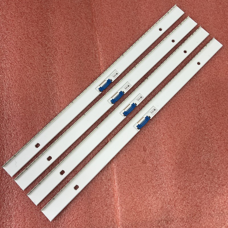 LED Strips For BN96-46026A UN82NU800DFXZA UA82NU8000 UE82NU8000 UN82NU8000 UE82NU8002 UE82NU8005