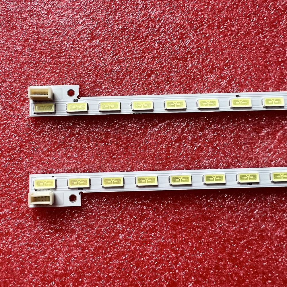 LED Strip For  47LS5700-UA 47LS5600 47PFL4307H/12 47PFL4307H12 T470HVN01.0 LG innotek 47INCH 7030PKG