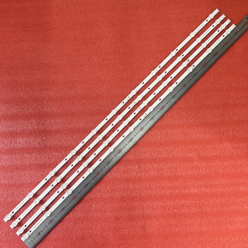 LED Strips For 50PUS6554/12 50PUS6504/12 LB-DM3030-GJD3X3504X11AM92-1-Y