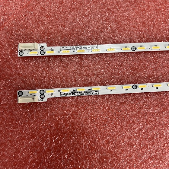 LED bar(2)For LG 50UH635V 50UF8300 6202b000a1300 6202b000a23 M0009F1N31A 6202B000A1800 6202B000A2800