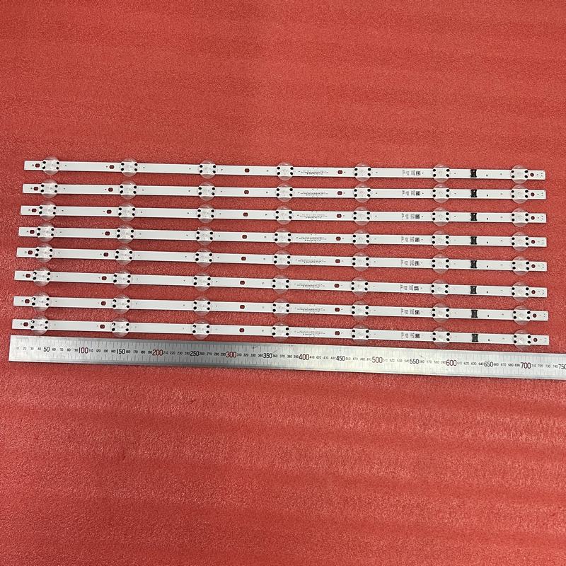 LED Strip For LG 65UP80 65UP8000PUR 65UP8000PUA 65UP7670PUC 65UQ9000PUD 65UP77006LB 65UQ7070ZUE