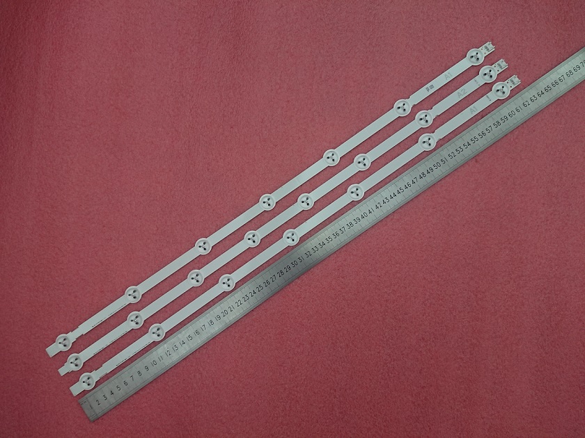 2*A1*7LED 1*A2*8LED LED strip for lG 32 inch 6916L-1106A 6916L-1105A 6916L-1204A 6916L-1205A