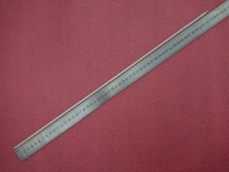 68LED 537mm LED backlight strip for 23 inch 238WR1 6916L-1487A