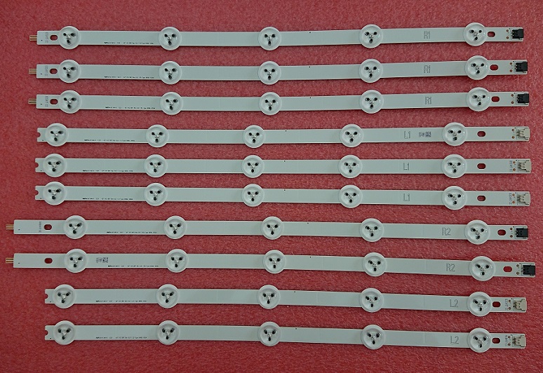 New original 10 Pieces 42