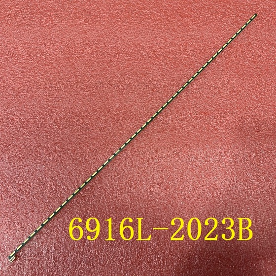 LED strip For  S2415Hb 6916L-2023B 2023A LM238REJREV0.6 45LED(3V) 526mm
