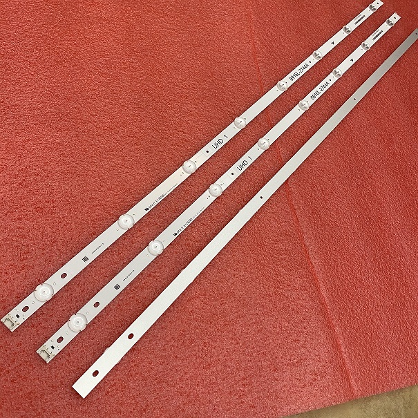 3pcs LED strip For LG 43UH610A 43UH6100 43UH630V 43UH603V 43 V16.5 ART3 2744 6916L-2744A