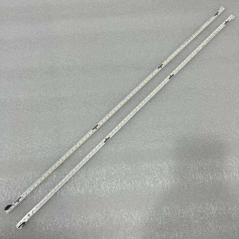 LED Strips(2)For 6916L-3354A 3355A 3354B 3355B 55 V20 CoD 3355 3354 6916L3354A 6916L3355A 6916L3354B