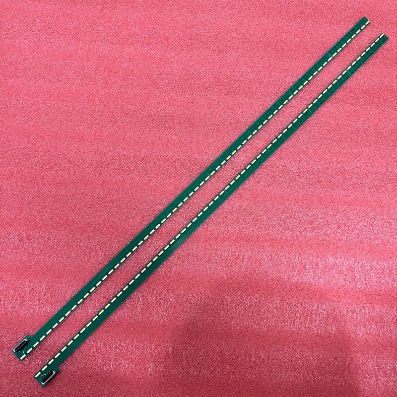 LED Strip For SONY KDL-55W950B KDL-55W955B LC550EUF FG F1 6916L-1695A 6916L-1696A 55 V14 ART TV