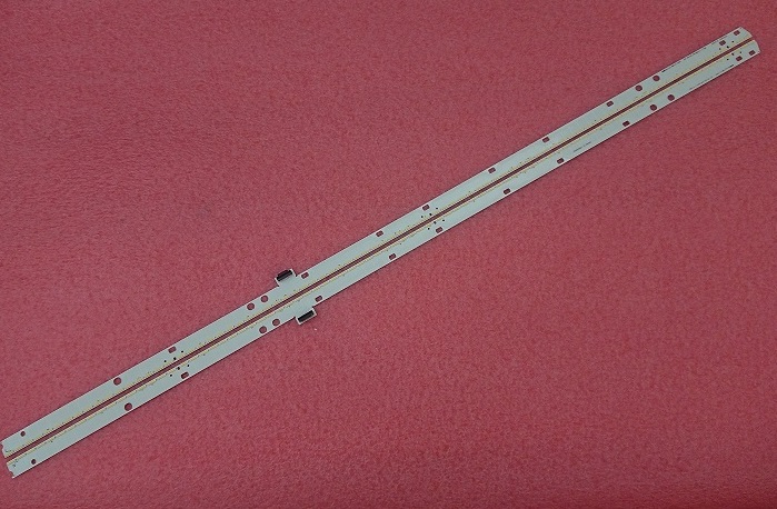 2pcs LED strip for LG 55UH950V 6916L2401A 6916L2402A 55