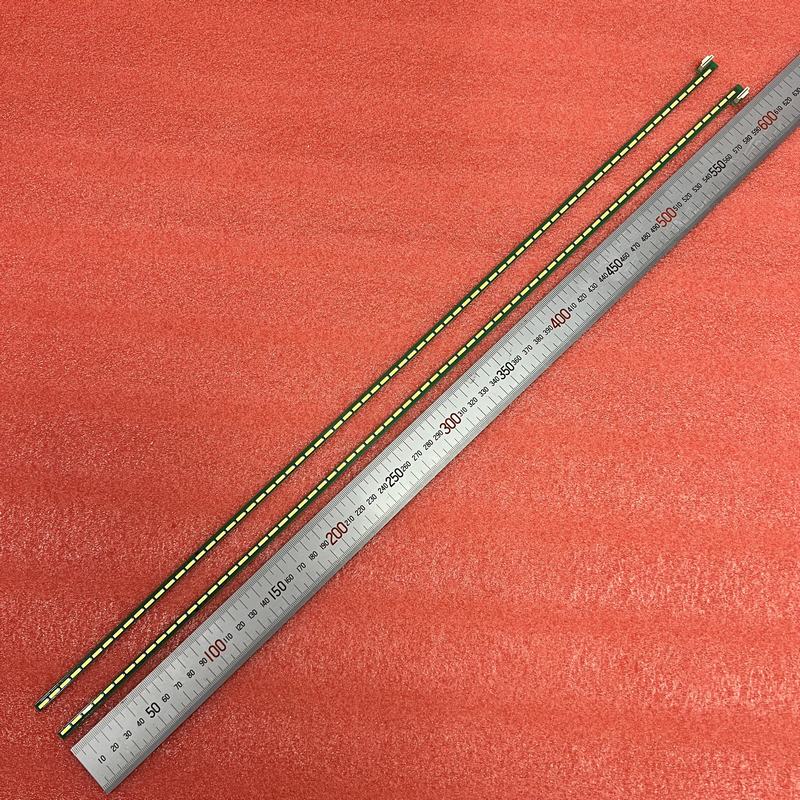 LED Strip For JVC JLE55SP4000 55PFL6007G/78 6922L-0031A 6916L0954A 6916L0955A
