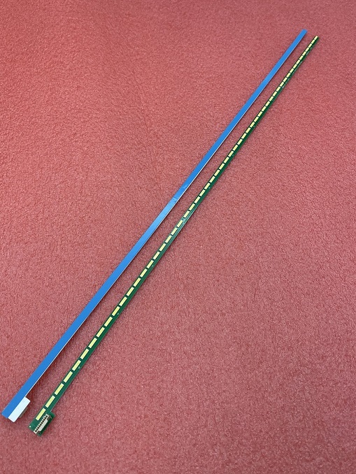 2pcs LED strip for LG 42LA660 47LA740 47LA6608 42LA740V 42LA660S 6922L-0072A 6920L-0001C LC420EUH PF