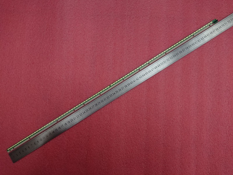 New 84LED 695mm LED backlight strip 6916L1249A for LG 55 inch TV 55GA7900 LC550EUH LF F1 6922L-0080A