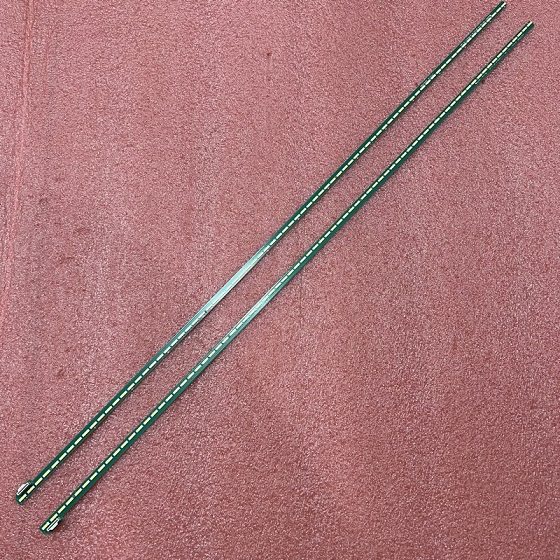 LED bar(2)For LG 60UB850T 60UB850V 60UF695V 60UB8200 6922L-0140A 60 V14 UHD TV LC600EQE PG M1 PG F1