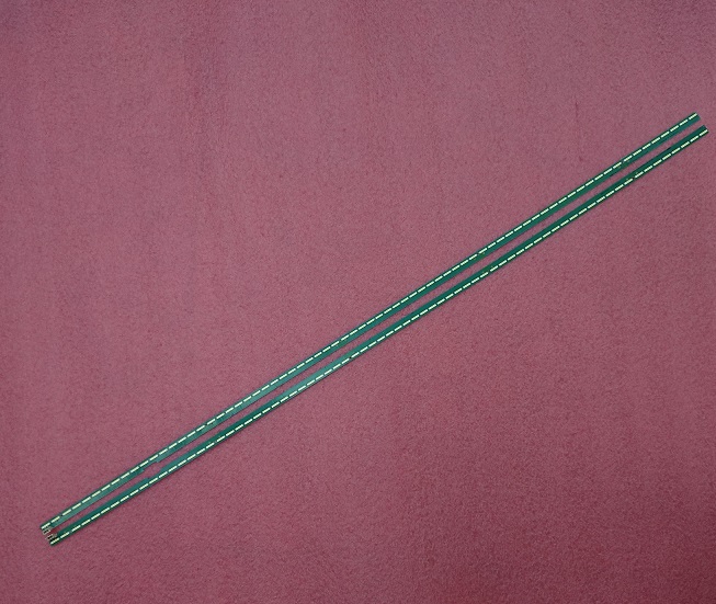 2pcs LED bar For LG 65LF6300 65LX540S 65SM58 65LF6350 65LX341C 65LX570H 6922L-0153A