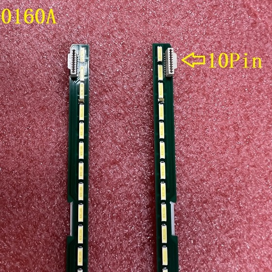 LED Strip(2)For LG 55UF850V 55UF8500 55UF8509 6922L-0160A 55 V15 SA UD 6916L2060A 6916L2061A