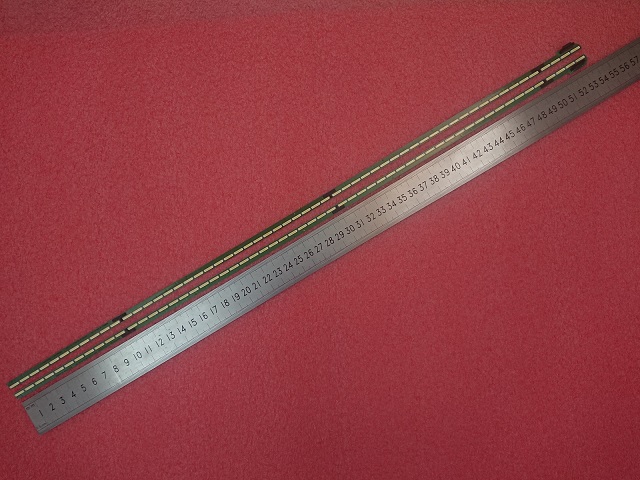 LED strip for LG 49UF8500 49UF850V 49UF8507 6916L2086B 6916L2087B 6922L-0163A 49 V15 SA UD