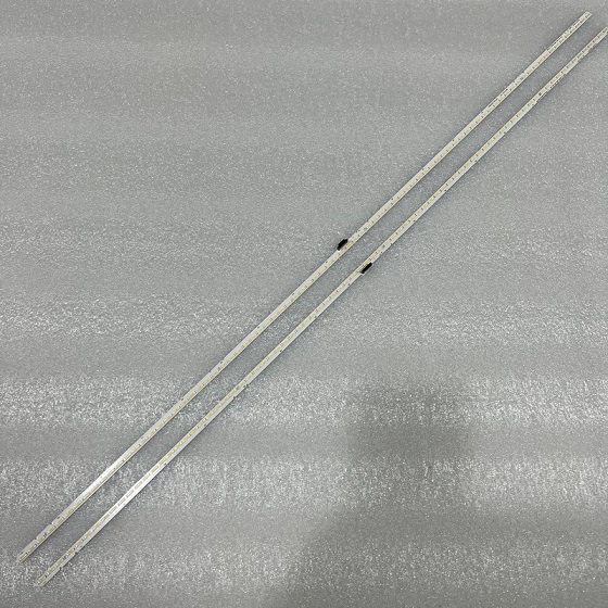 LED strip(2)LG 65UH755V LC650EGE DJ M2 65 V16 AS1 2507 2508 6916L2507A 6916L2508A 6922L-0181A