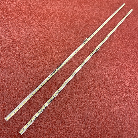 2pcs LED strip For LG 49UH850V 49 V16 ASL 2475 2474 6922L-0194A LC490EQH DJ F1 6916L-2475A 2474A