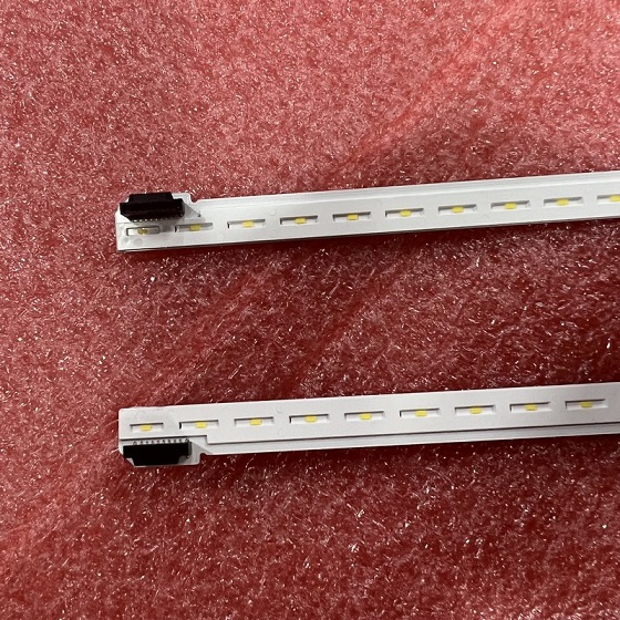 2pcs LED bar For 65UJ7700 65SJ810V 65SJ800V 6916L-3028A 6916L-3029A 6922L-0223A 6916L-3027A 3026A