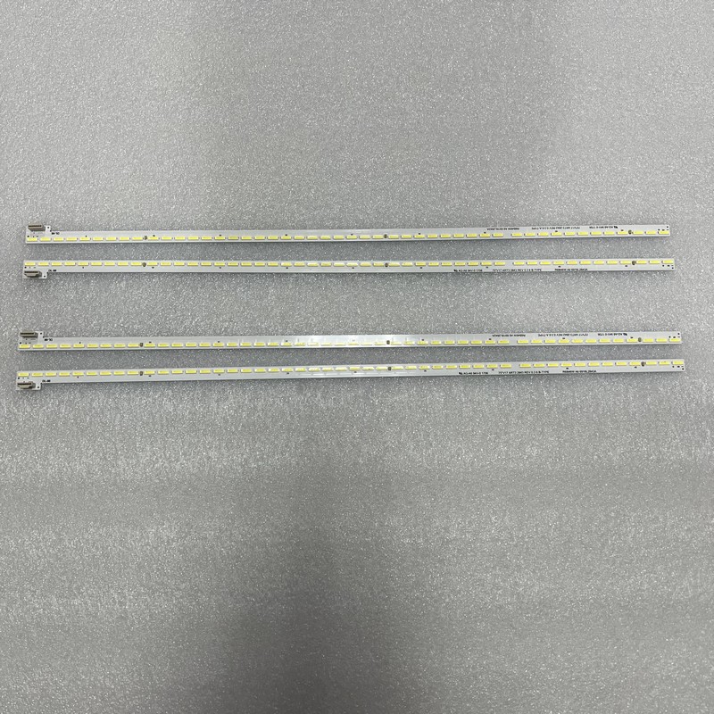LED Strips For LG 75UV340V 75UJ6450 75UJ657A 75UJ6470 75UJ675V 6922L-0226A 6916L-2843A 6916L-2842A