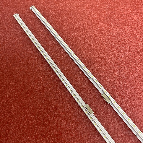 LED bar(2)for LG 55SK800PUA 55SK800PLB 6922L-0242A 55 V18 ART3 3139 R 3138 L 6916L3138A 6916L3139A