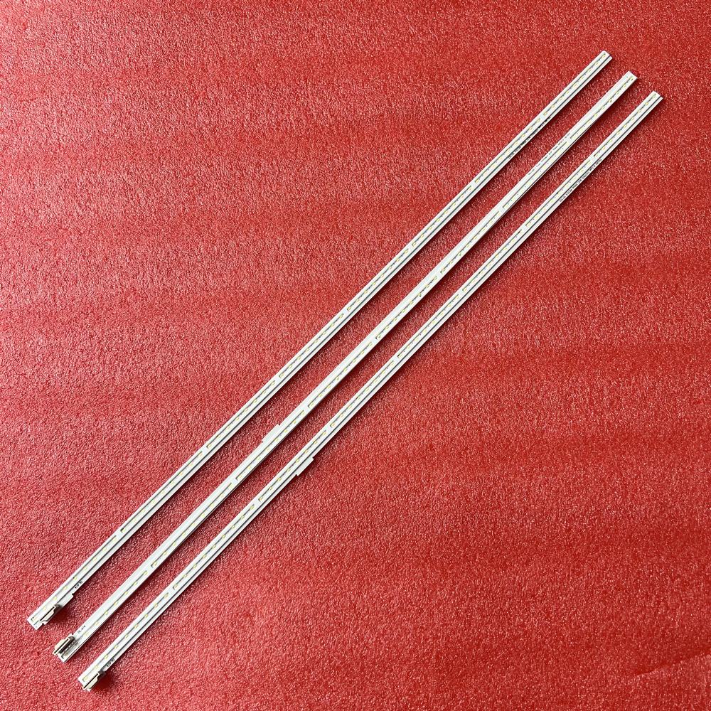 LED Strip For LG 70UJ6570 70UJ6500 70UJ675V 70UJ675Y 70UJ657T 70UJ65 A B C TYPE 1707PKG MJC 204EA