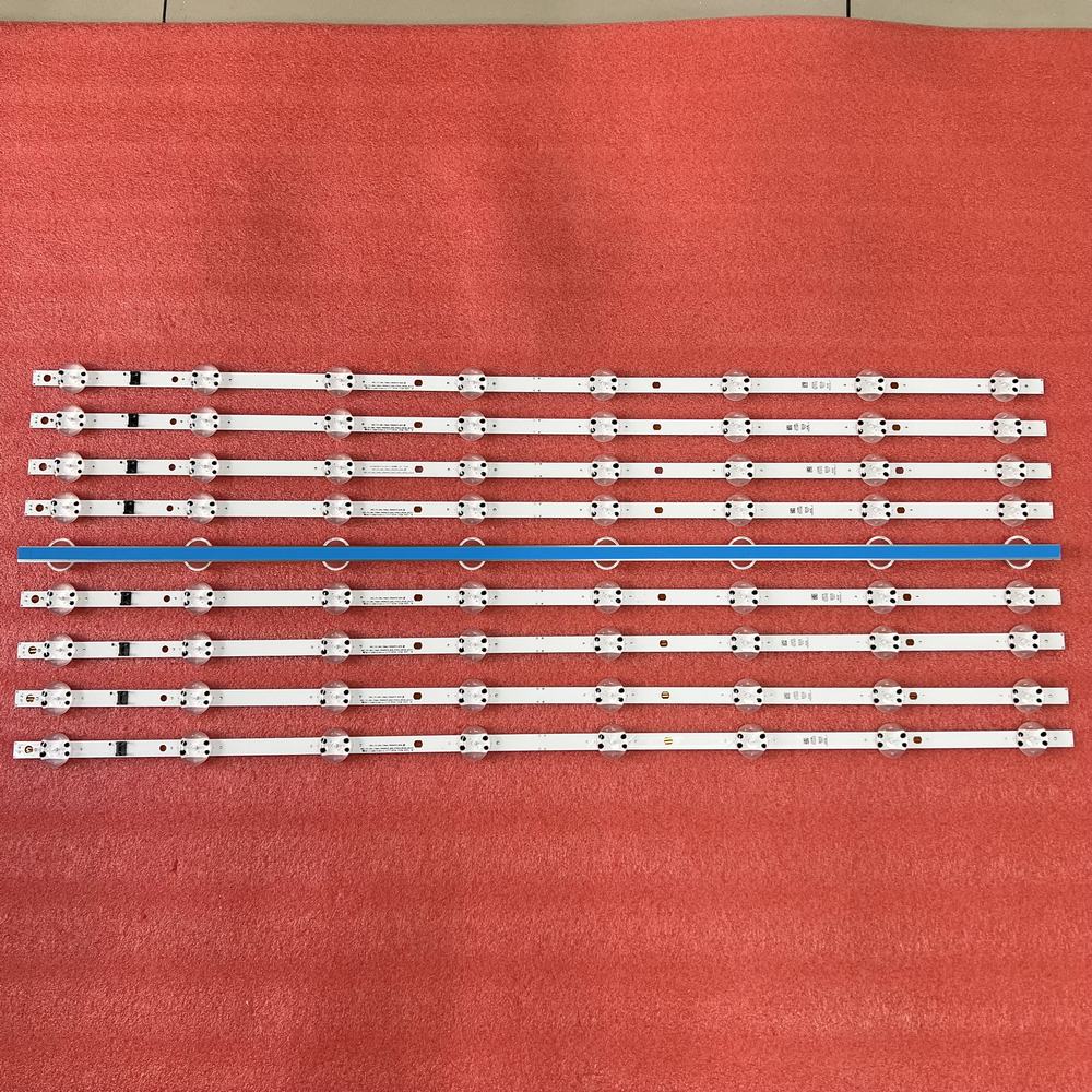 LED Backlight Strips For LG 75NANO75UPA 75NANO75 75NAN075
