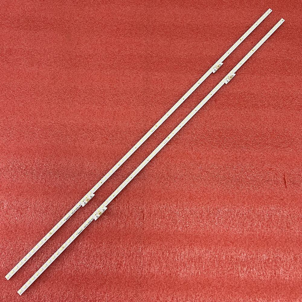 LED Strip For Hisense LED50EC720US RSAG7.820.7692/ROH HE500M7U52-L1 SSY-1155570-A