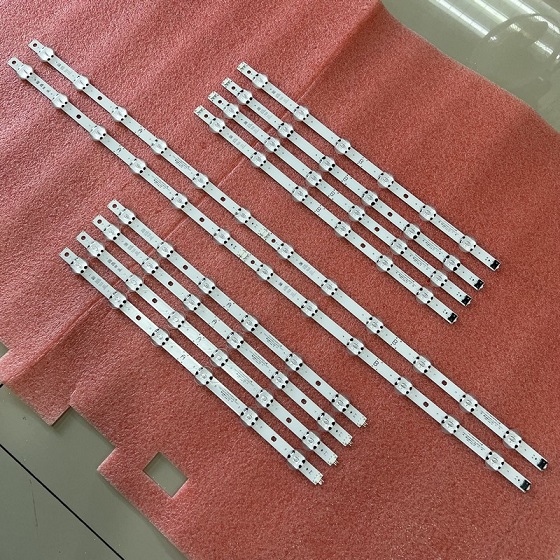 LED bar(12)For LG 82UM8070PUA 82UN8570PUC 82UM8070 82UN8570 LGIT_82UM75_R2 82UM75_A B