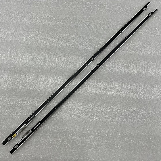 LED strip(2)For BN96-21470A BN96-21471A UN55ES7100 UN55ES8000 UN55ES7000 UE55ES8000