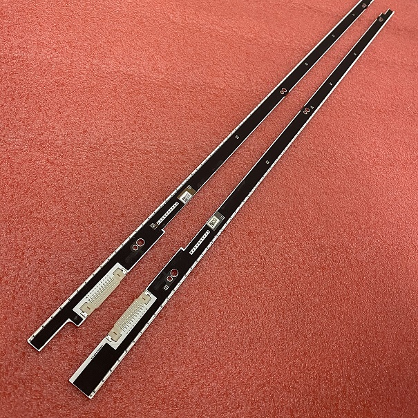 2pcs LED Backlight strip For Samsung UN55F8000 UN55F8000BFXZA BN96-26316A BN96-26317A