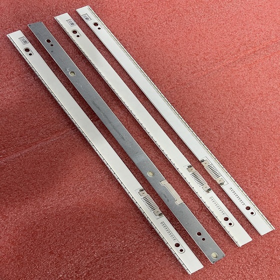 LED bar(4)For Samsung UN65H7100 UN65H7150 HG65NC890 BN96-30563A BN96-30564A VH70-650SMA-R0 650SMB