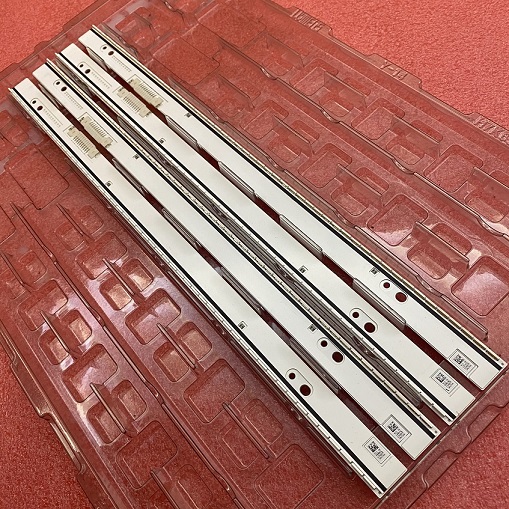 LED bar(4)For Samsung BN96-31032A BN96-31031A BN96-30659A BN96-30658A UE65H8000 UA65H8000 UN65H8000