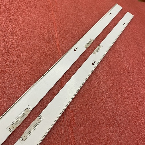 LED bar(2)For Samsung UN55HU8550 BN96-30662A BN96-30663A BN96-30665A 30664A BN96-31033A BN96-31034A