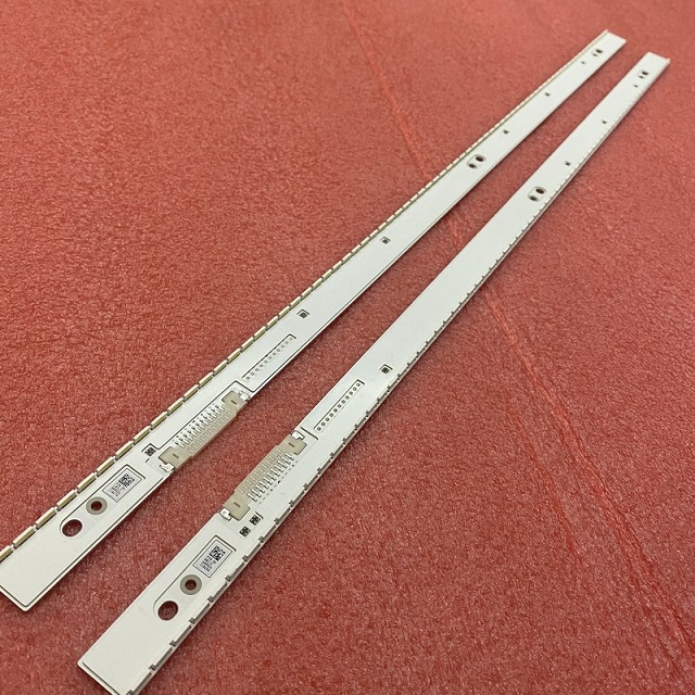 LED bar(2) For UN48H8000 UE48H6870 UE48H6850 BN96-31027A BN96-31028A BN96-31827A BN96-31828A