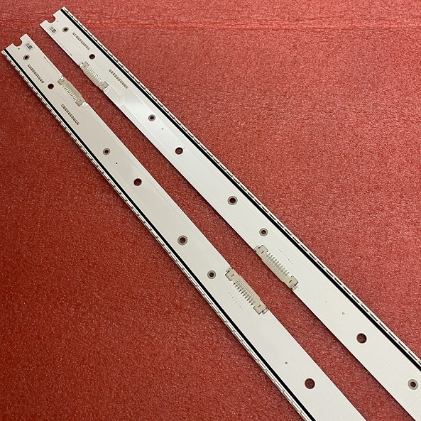 LED bar(2)for UN48JS8500 UN48JS9000 V5EU_480SMA_R5 V5EU_480SMB_R5 BN96-34772A BN96-34773A