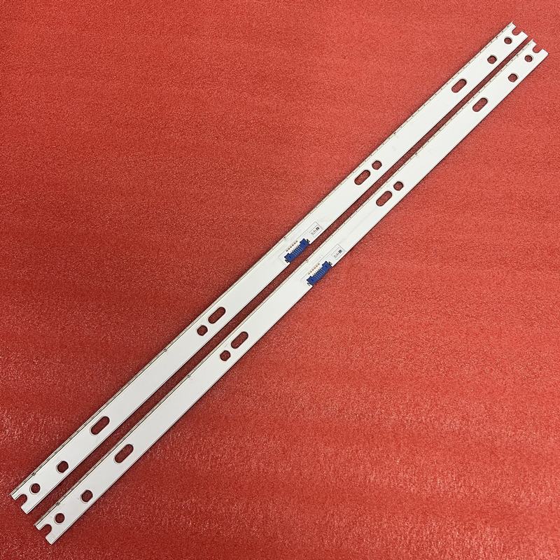 LED Strip for BN96-45623A UA65NU8000 UA65NU8500 UE65NU8000 UE65NU8500 UN65NU8000 UN65NU8500