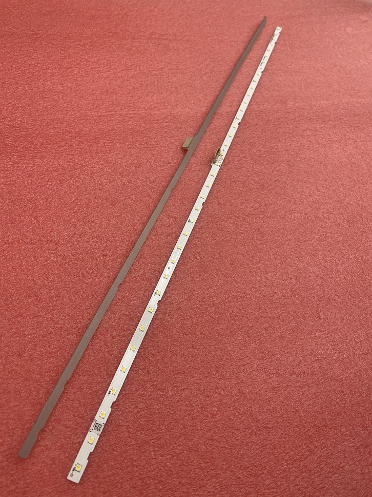 2 PCS for Samsung UE50NU7100 UE50NU7020 50NU7400 BN96-45952A UN50NU710 un50nu6900 V8N1-500SM0-R0